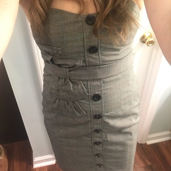 Anthropologie Dress Size 2 - Picture 2 of 4